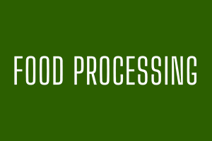 Food Processing